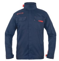 Куртка рабочая Cerva Dark PM 0351004941, s.L