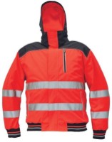 Куртка рабочая Cerva Knoxfield HV 0301046620 XS