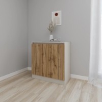 Тумба Smartex Т8 100cm Kashemir/Dark Oak
