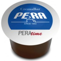 Капсулы для кофемашин Pera Time Crema Bar Blu 100pcs