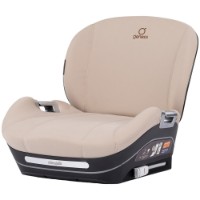 Детское автокресло Chipolino I-Size Isofix 125-150cm Latte (SDKGE02603LA)