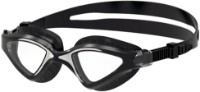 Ochelari înot Seac Lynx Clear Lenses Black/White (152-55NW/LT)