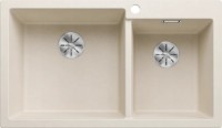 Chiuvetă de bucătărie Blanco Pleon 9 (527641)