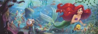 Puzzle Clementoni 1000 Panorama The Little Mermaid (39893)