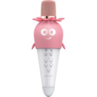 Microfon Forever AMS-200 Pink
