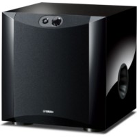 Subwoofer Yamaha NS-SW200 Piano Black