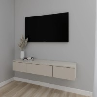 Тумба под ТВ Smartex Т10 120cm Kashemir