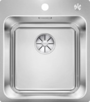 Chiuvetă de bucătărie Blanco Solis 400-IF/A (526119)