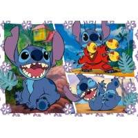 Пазл Clementoni Stitch (23776)