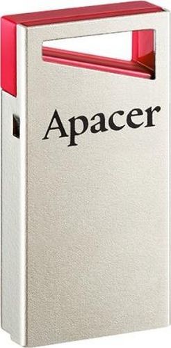 Флеш-накопитель Apacer AH112 16Gb Red (AP16GAH112R-1)
