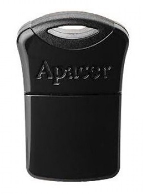 USB Flash Drive Apacer AH116 16Gb Black