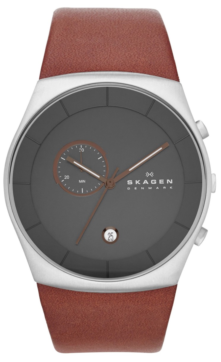 Ceas de mână Skagen SKW6085