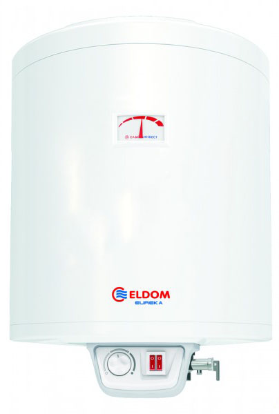 Boiler electric Eldom 30 L