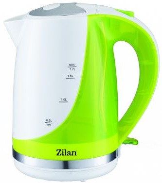 Электрочайник Zilan ZLN-1303