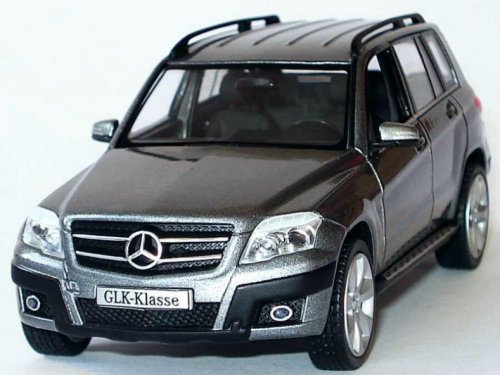 Mașină Mercedes GLK (B66960318)