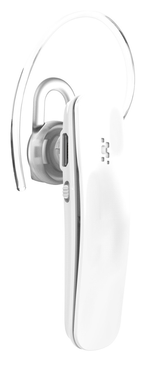 Bluetooth-гарнитура Hoco EPB05 White
