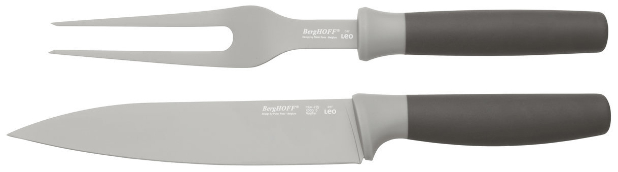 Набор ножей BergHOFF Leo (3950095)