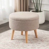 Fotoliu moale Atelier Del Sofa Berlin Wellsoft Beige