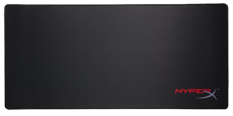Mousepad HyperX Fury S Gaming Extra Large (4P5Q9AA)