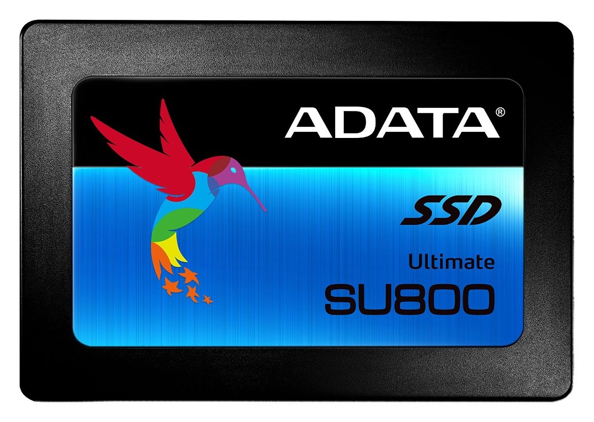 SSD накопитель Adata Ultimate SU800 256Gb