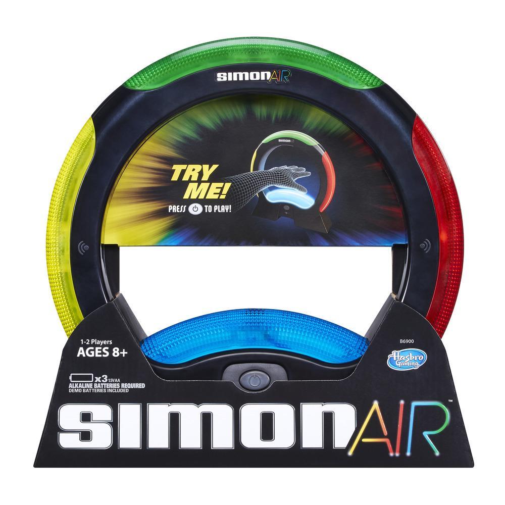 Настольная игра Hasbro Simon Air (B6900)