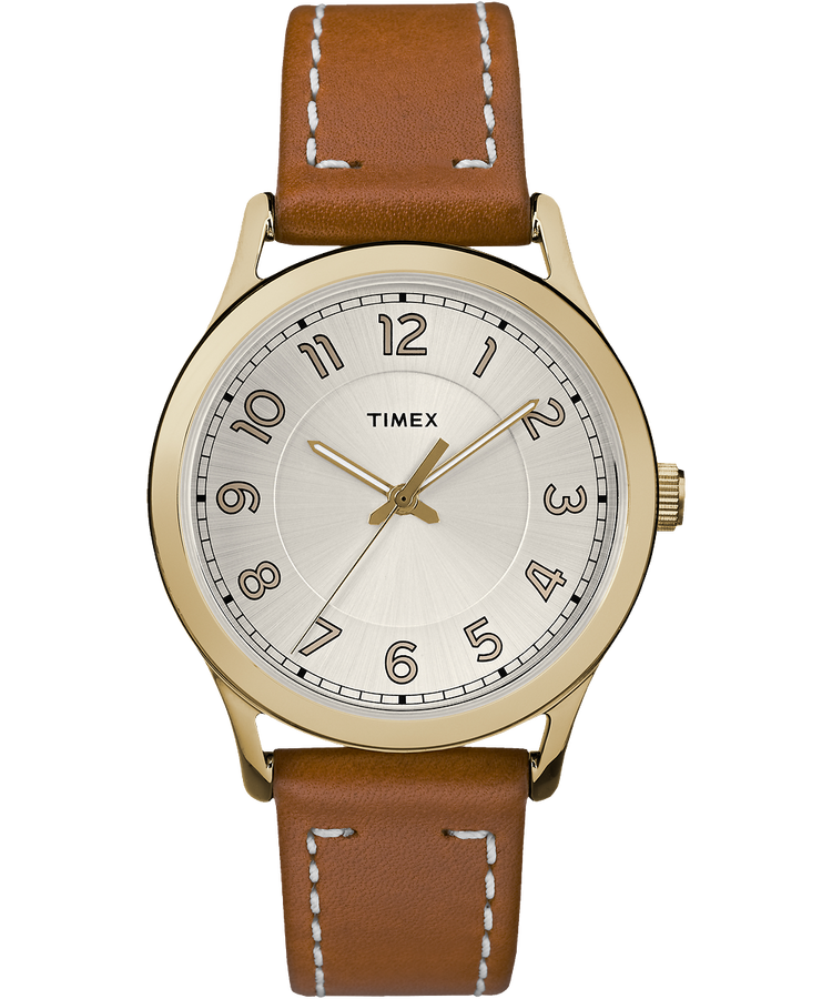 Наручные часы Timex New England (TW2R23000)