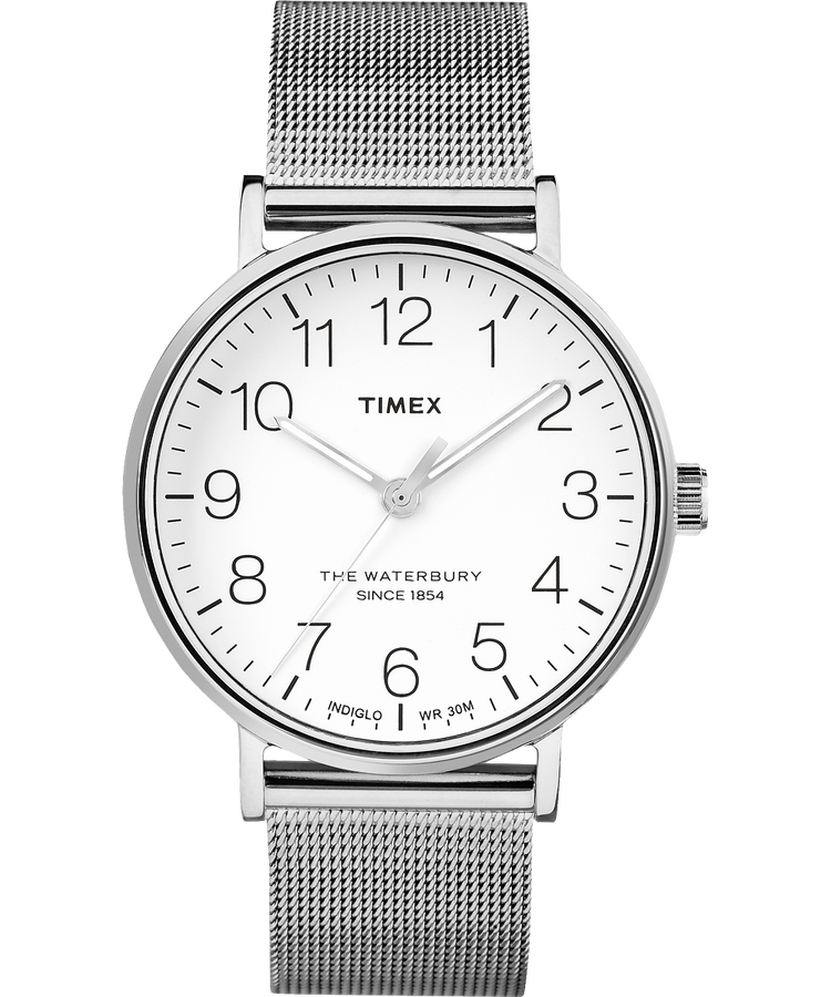 Наручные часы Timex The Waterbury (TW2R25800)