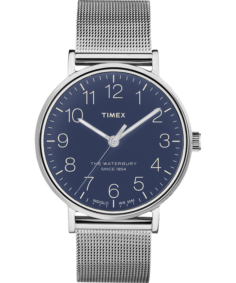 Наручные часы Timex The Waterbury (TW2R25900)