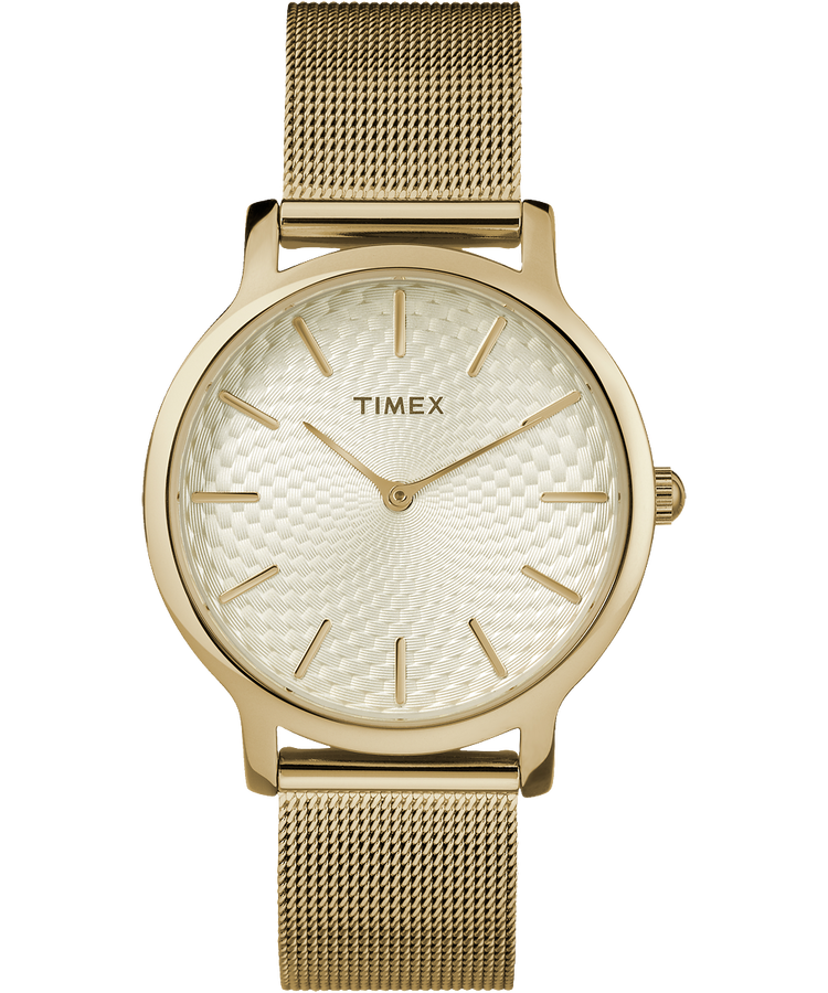Наручные часы Timex Metropolitan (TW2R36100)