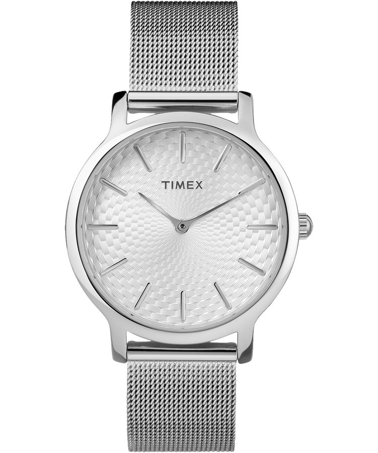 Наручные часы Timex Metropolitan (TW2R36200)