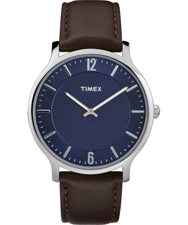 Наручные часы Timex Metropolitan (TW2R49900)