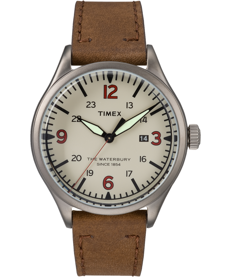 Наручные часы Timex Waterbury Traditional (TW2R38600)