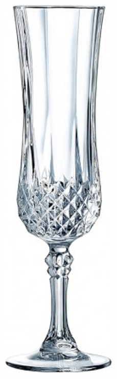 Set pahare Cristal D'Arques Longchamp 140ml (L7553 6pcs