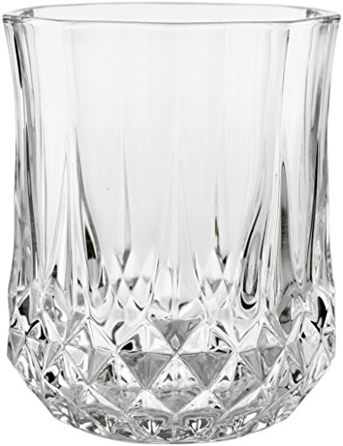 Set pahare Cristal D'Arques Longchamp 45ml (L9756) 6pcs