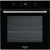 Электрический духовой шкаф Hotpoint-Ariston FA2 841 JH BL HA