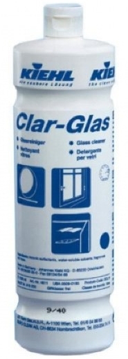Detergent pentru interior Kiehl Clar-Glas 1L