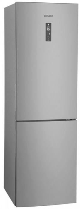 Холодильник Wolser WL-RD 185 FNI