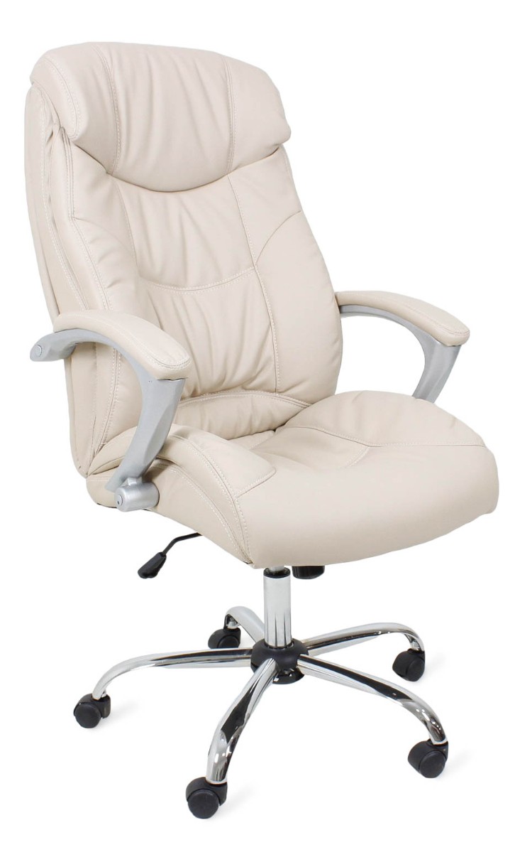 Офисное кресло Deco BX-3165 Camel