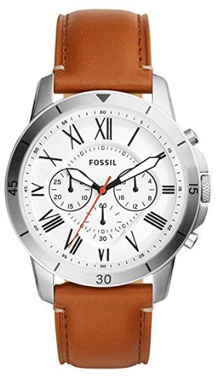 Наручные часы Fossil FS5343