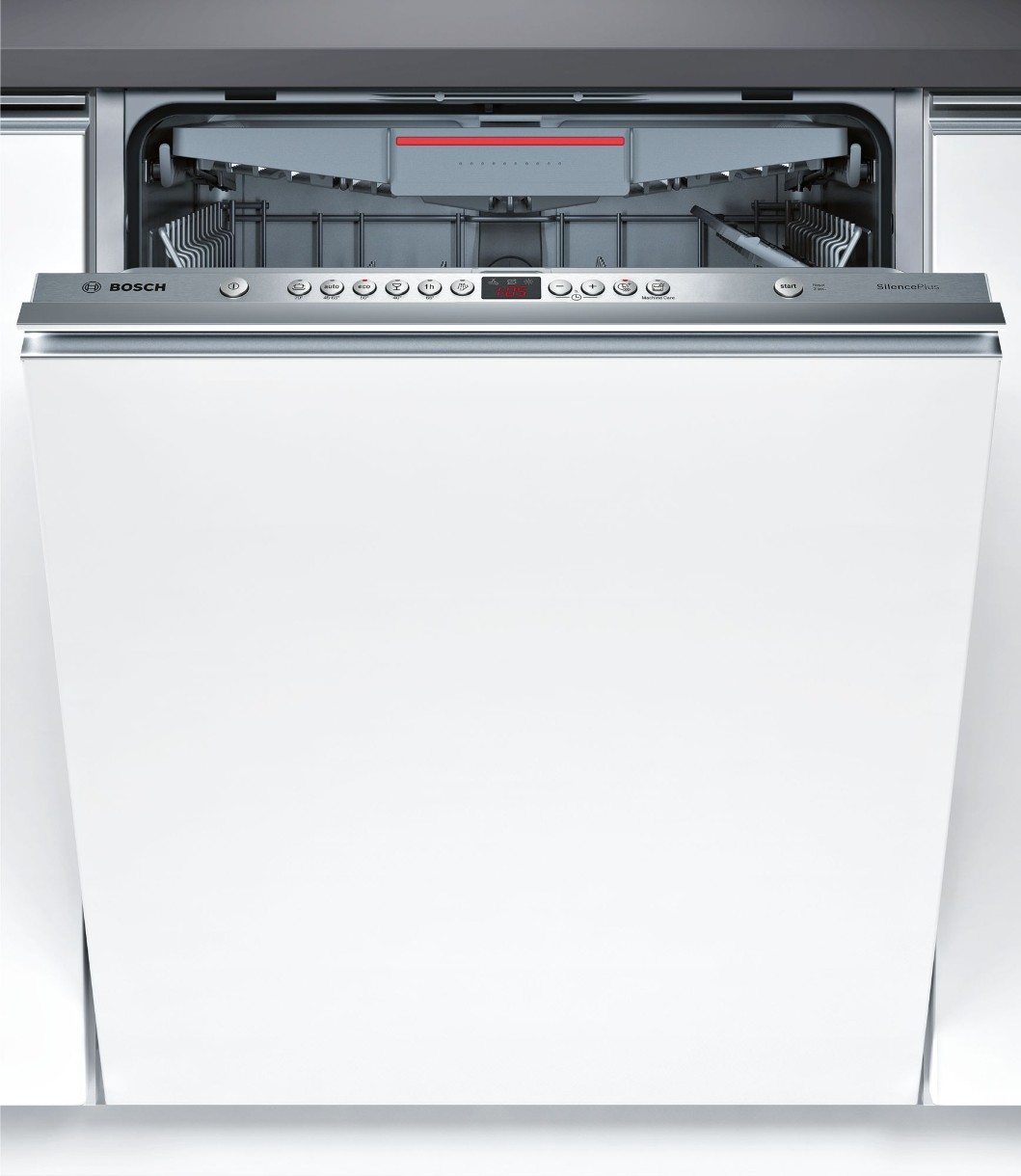 Maşină de spălat vase încorporabilă Bosch SMV46KX02E
