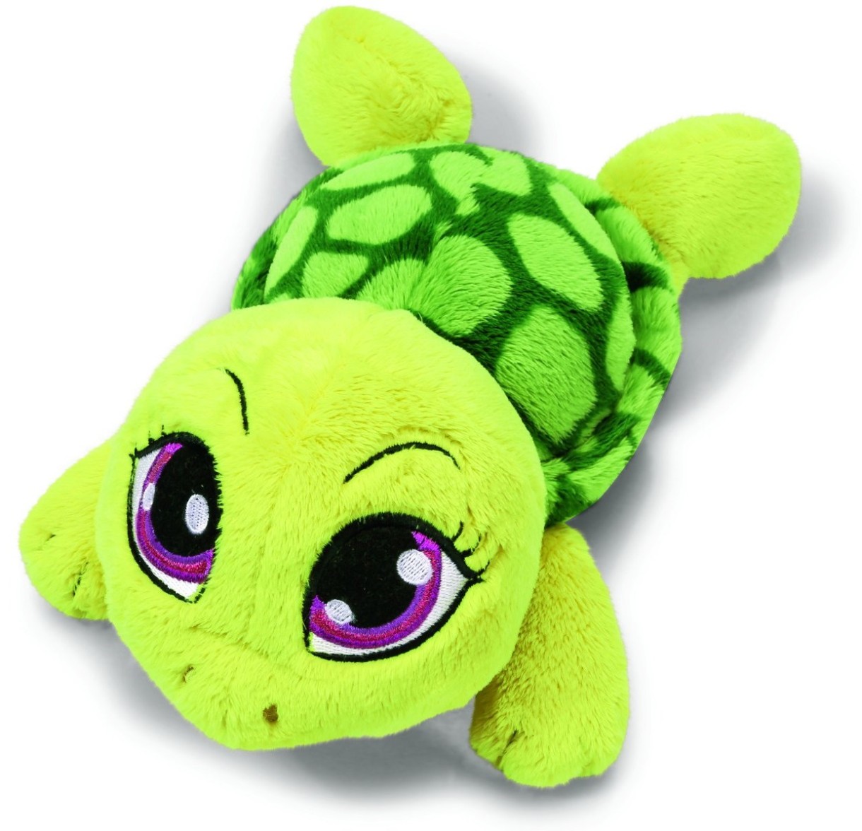 Мягкая игрушка Nici Turtle Green 35cm 38675