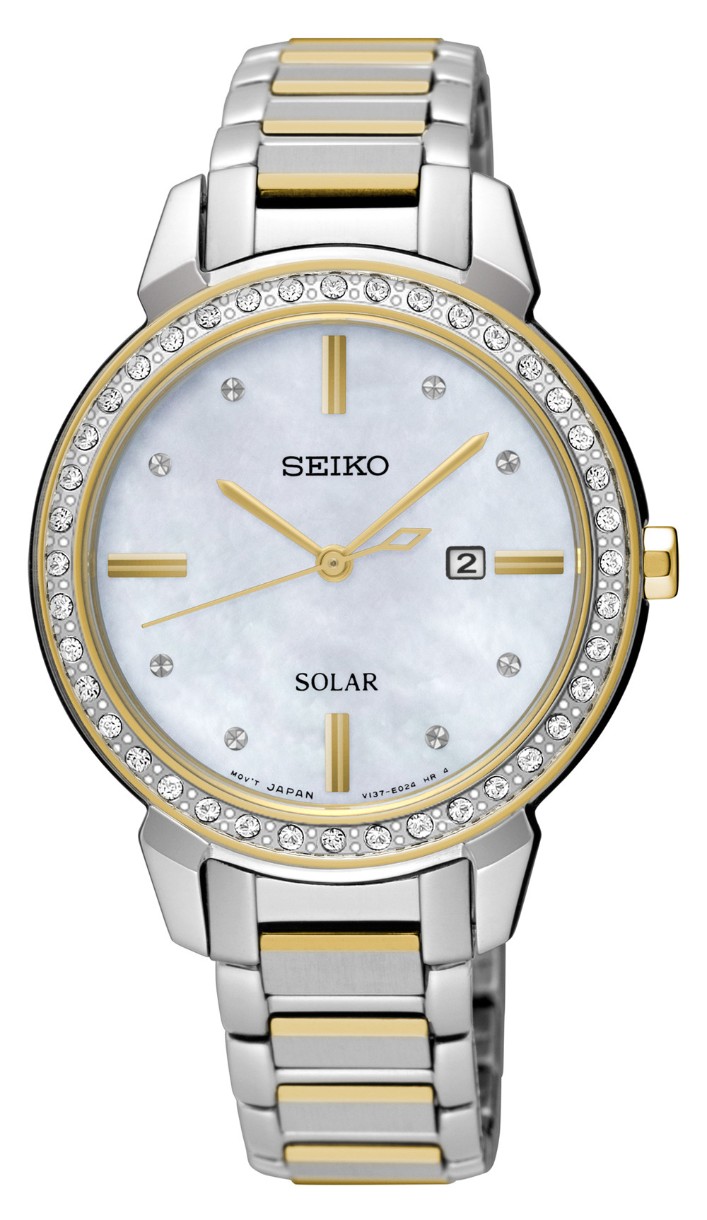 Наручные часы Seiko SUT328P1