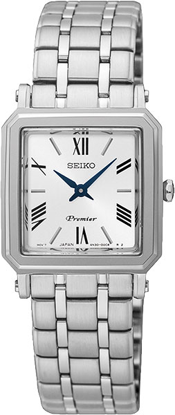 Наручные часы Seiko SWR029P1