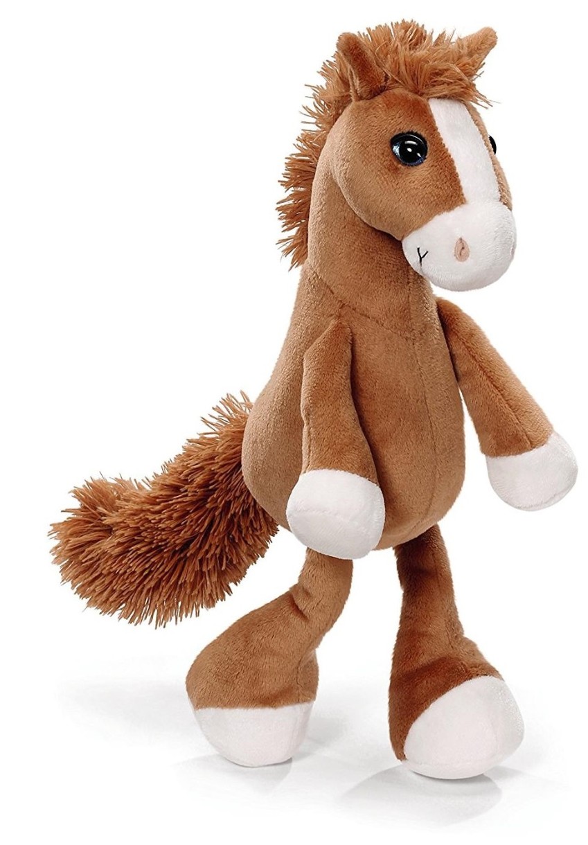Мягкая игрушка Nici Horse Foal Little 25cm 40580