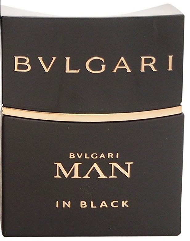 Parfum pentru el Bvlgari Man in Black EDP 30ml
