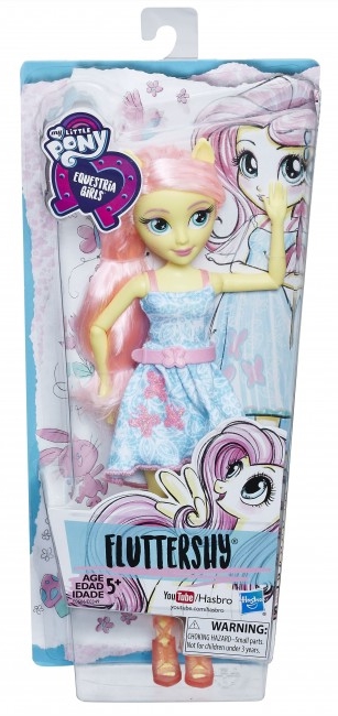 Кукла Hasbro My Little Pony Classic Doll (E0349)