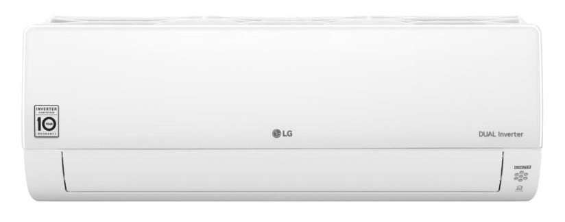 Кондиционер LG Deluxe Inverter R32 DC09RQ