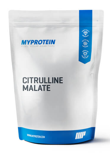 Аминокислоты MyProtein Citrulline Malate 2:1 Unflavoured 250g