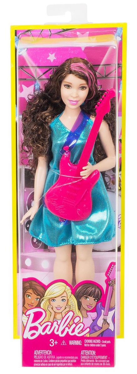 Кукла Barbie (DVF50)