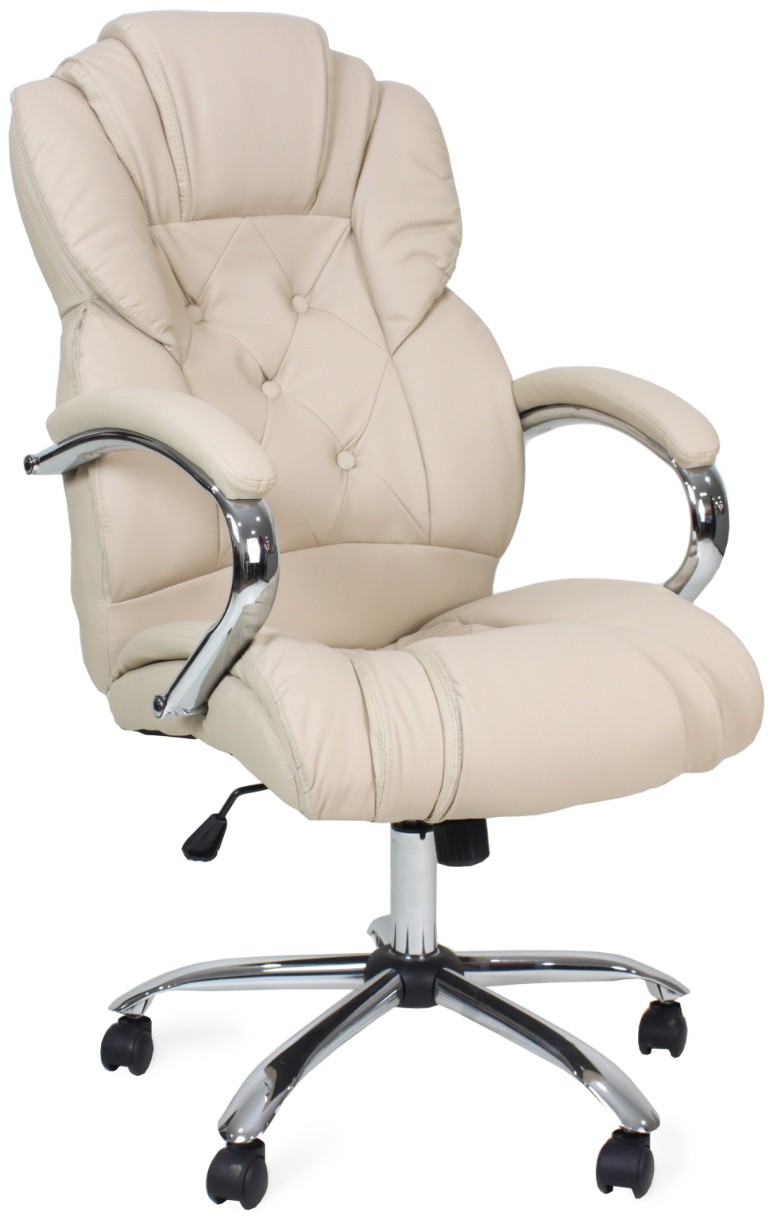 Офисное кресло Deco BX-3000 Camel